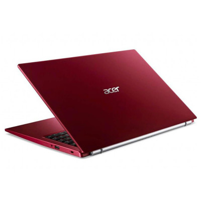 Ноутбук Acer Aspire 3 A315-58-378L Red (NX.AL0EU.008)