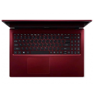 Ноутбук Acer Aspire 3 A315-58-378L Red (NX.AL0EU.008)