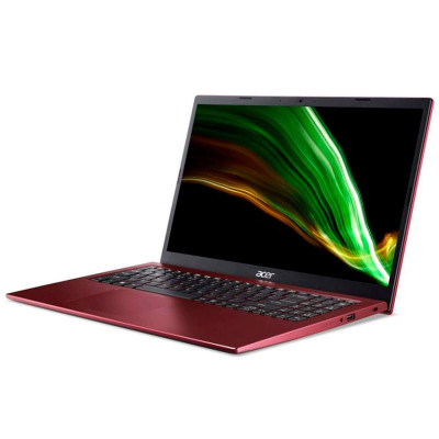 Ноутбук Acer Aspire 3 A315-58-378L Red (NX.AL0EU.008)
