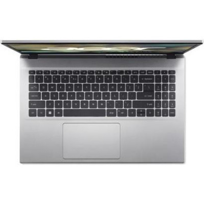 Ноутбук Acer Aspire 3 A315-59-51WK Pure Silver (NX.K6TEU.013)