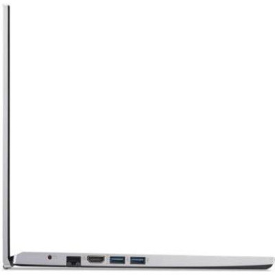 Ноутбук Acer Aspire 3 A315-59-51WK Pure Silver (NX.K6TEU.013)