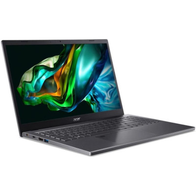 Ноутбук Acer Aspire 5 A515-48M-R09P Steel Gray (NX.KJ9EU.008)