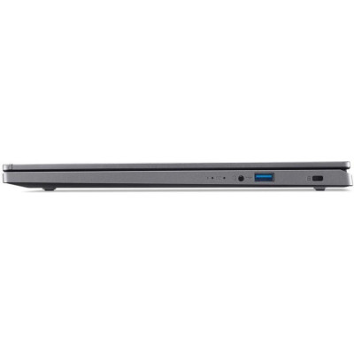 Ноутбук Acer Aspire 5 A515-48M-R09P Steel Gray (NX.KJ9EU.008)