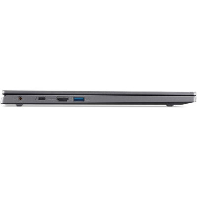 Ноутбук Acer Aspire 5 A515-48M-R09P Steel Gray (NX.KJ9EU.008)