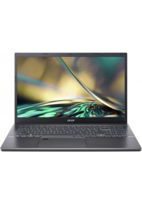 Ноутбук Acer Aspire 5 A515-57G-56SZ Steel Gray (NX.KMHEU.005)