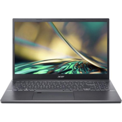 Ноутбук Acer Aspire 5 A515-57G-56SZ Steel Gray (NX.KMHEU.005)