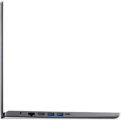 Ноутбук Acer Aspire 5 A515-57G-56SZ Steel Gray (NX.KMHEU.005)