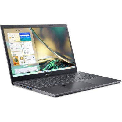 Ноутбук Acer Aspire 5 A515-57G-56SZ Steel Gray (NX.KMHEU.005)