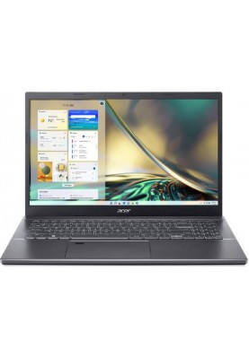 Ноутбук Acer Aspire 5 A515-57G-56SZ Steel Gray (NX.KMHEU.005)