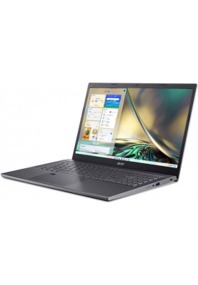 Ноутбук Acer Aspire 5 A515-57G-56SZ Steel Gray (NX.KMHEU.005)