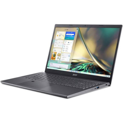 Ноутбук Acer Aspire 5 A515-57G-56SZ Steel Gray (NX.KMHEU.005)