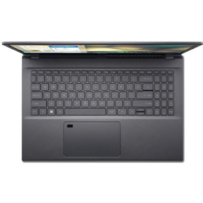 Ноутбук Acer Aspire 5 A515-57G-56SZ Steel Gray (NX.KMHEU.005)
