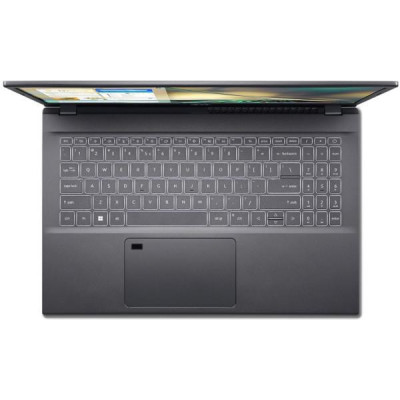 Ноутбук Acer Aspire 5 A515-57G-56SZ Steel Gray (NX.KMHEU.005)