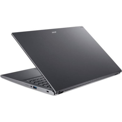 Ноутбук Acer Aspire 5 A515-57G-56SZ Steel Gray (NX.KMHEU.005)