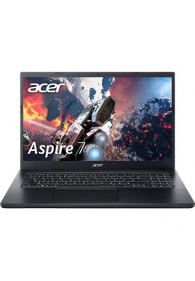 Ноутбук Acer Aspire 7 A715-76G-55FS (NH.QN4EX.00F)