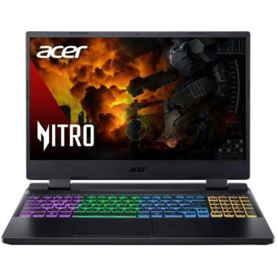 Ноутбук Acer Nitro 5 AN515-46-R2Q8 (NH.QH1EX.00S)