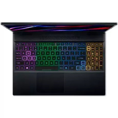 Ноутбук Acer Nitro 5 AN515-46-R8S7 (NH.QH1EX.00T) Ноутбук Acer Nitro 5 AN515-46-R8S7 (NH.QH1EX.00T)