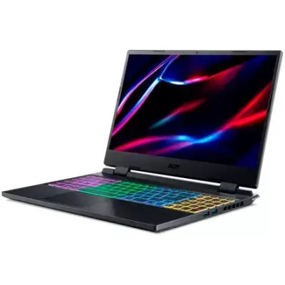 Ноутбук Acer Nitro 5 AN515-46-R8S7 (NH.QH1EX.00T) Ноутбук Acer Nitro 5 AN515-46-R8S7 (NH.QH1EX.00T)