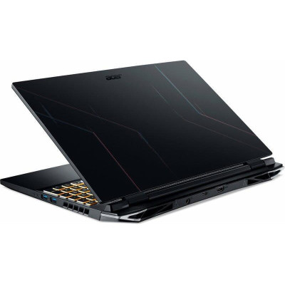 Ноутбук Acer Nitro 5 AN515-58-53D6 Obsidian Black (NH.QM0EU.005)