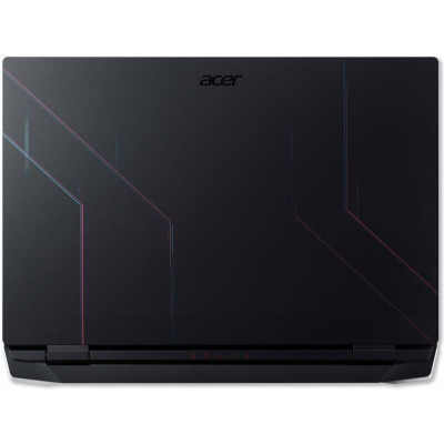 Ноутбук Acer Nitro 5 AN515-58-53D6 Obsidian Black (NH.QM0EU.005)
