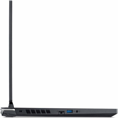 Ноутбук Acer Nitro 5 AN515-58-53D6 Obsidian Black (NH.QM0EU.005)