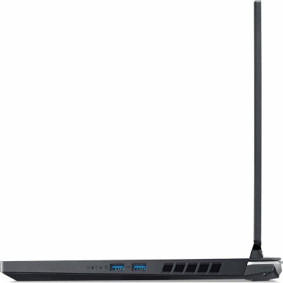 Ноутбук Acer Nitro 5 AN515-58-53D6 Obsidian Black (NH.QM0EU.005)
