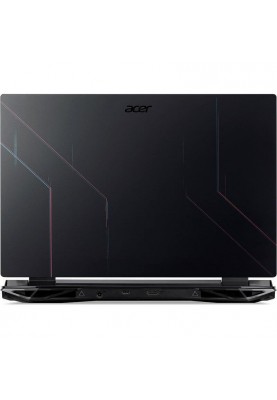 Ноутбук Acer Nitro 5 AN515-58-53D6 Obsidian Black (NH.QM0EU.005)