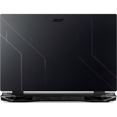 Ноутбук Acer Nitro 5 AN515-58-53D6 Obsidian Black (NH.QM0EU.005)