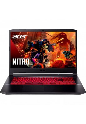 Ноутбук Acer Nitro 5 AN517-54-55YZ (NH.QFCEX.00A)