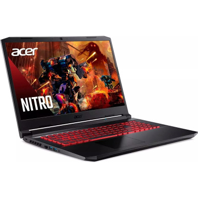 Ноутбук Acer Nitro 5 AN517-54-55YZ (NH.QFCEX.00A)