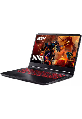 Ноутбук Acer Nitro 5 AN517-54-55YZ (NH.QFCEX.00A)