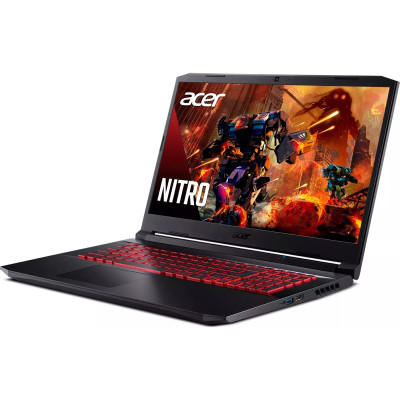 Ноутбук Acer Nitro 5 AN517-54-55YZ (NH.QFCEX.00A)