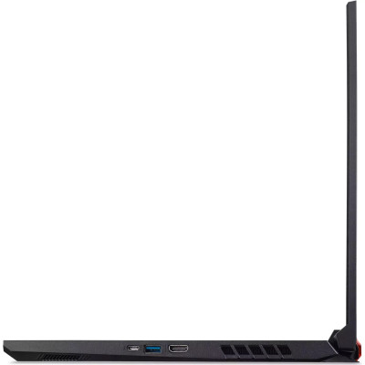 Ноутбук Acer Nitro 5 AN517-54-55YZ (NH.QFCEX.00A)
