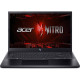 Ноутбук Acer Nitro V 15 ANV15-51-512A Obsidian Black (NH.QNBEU.001)