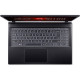 Ноутбук Acer Nitro V 15 ANV15-51-512A Obsidian Black (NH.QNBEU.001)