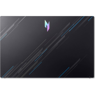 Ноутбук Acer Nitro V 15 ANV15-51-512A Obsidian Black (NH.QNBEU.001) Ноутбук Acer Nitro V 15 ANV15-51-512A Obsidian Black (NH.QNBEU.001)