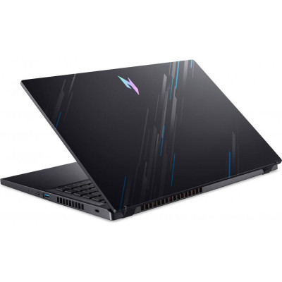 Ноутбук Acer Nitro V 15 ANV15-51-512A Obsidian Black (NH.QNBEU.001) Ноутбук Acer Nitro V 15 ANV15-51-512A Obsidian Black (NH.QNBEU.001)