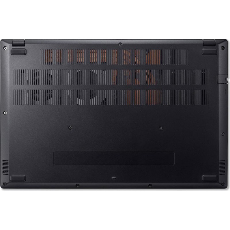 Ноутбук Acer Nitro V 15 ANV15-51-512A Obsidian Black (NH.QNBEU.001)