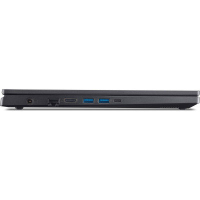 Ноутбук Acer Nitro V 15 ANV15-51-512A Obsidian Black (NH.QNBEU.001) Ноутбук Acer Nitro V 15 ANV15-51-512A Obsidian Black (NH.QNBEU.001)