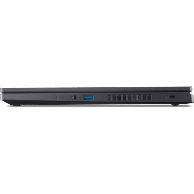 Ноутбук Acer Nitro V 15 ANV15-51-512A Obsidian Black (NH.QNBEU.001) Ноутбук Acer Nitro V 15 ANV15-51-512A Obsidian Black (NH.QNBEU.001)