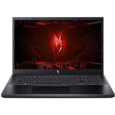 Ноутбук Acer Nitro V 15 ANV15-51-788T Obsidian Black (NH.QNBEU.003)
