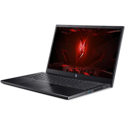 Ноутбук Acer Nitro V 15 ANV15-51-788T Obsidian Black (NH.QNBEU.003) Ноутбук Acer Nitro V 15 ANV15-51-788T Obsidian Black (NH.QNBEU.003)