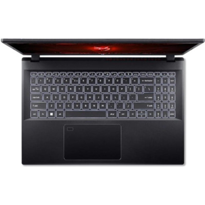 Ноутбук Acer Nitro V 15 ANV15-51-788T Obsidian Black (NH.QNBEU.003) Ноутбук Acer Nitro V 15 ANV15-51-788T Obsidian Black (NH.QNBEU.003)