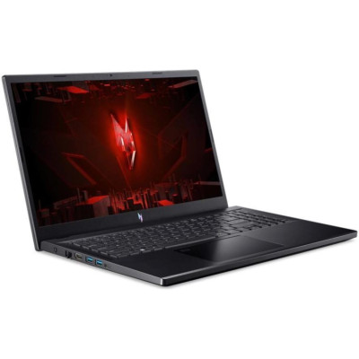 Ноутбук Acer Nitro V 15 ANV15-51-788T Obsidian Black (NH.QNBEU.003) Ноутбук Acer Nitro V 15 ANV15-51-788T Obsidian Black (NH.QNBEU.003)