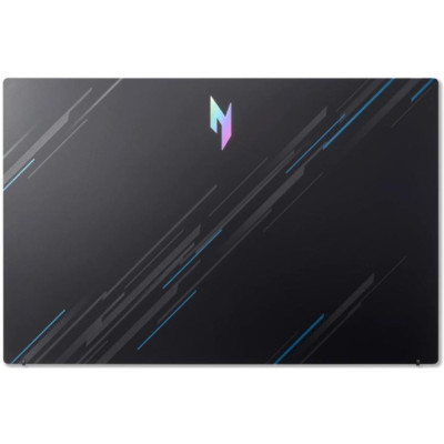 Ноутбук Acer Nitro V 15 ANV15-51-788T Obsidian Black (NH.QNBEU.003) Ноутбук Acer Nitro V 15 ANV15-51-788T Obsidian Black (NH.QNBEU.003)