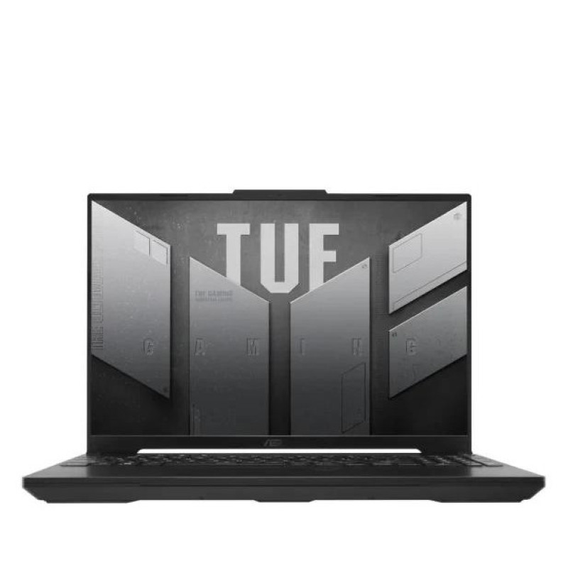 Ноутбук ASUS TUF Gaming A16 FA617NSR (FA617NSR-N0001W)