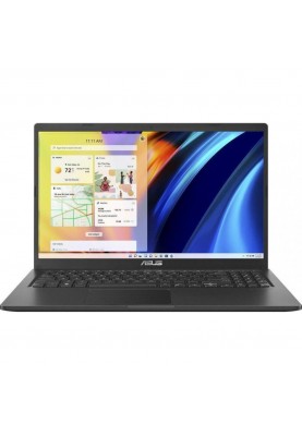 Ноутбук ASUS VivoBook 15 X1500EA Indie Black (X1500EA-EJ4284)