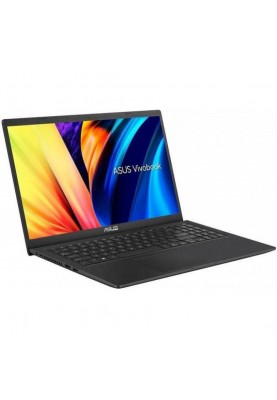 Ноутбук ASUS VivoBook 15 X1500EA Indie Black (X1500EA-EJ4284)