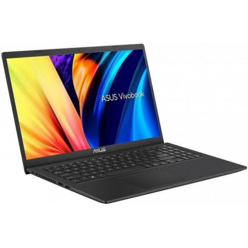 Ноутбук ASUS VivoBook 15 X1500EA Indie Black (X1500EA-EJ4284)