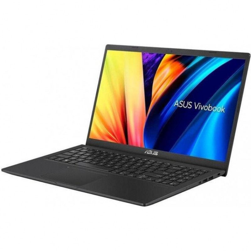 Ноутбук ASUS VivoBook 15 X1500EA Indie Black (X1500EA-EJ4284)